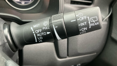 Honda Jazz 1.3 i-VTEC SE 5dr CVT Petrol Hatchback